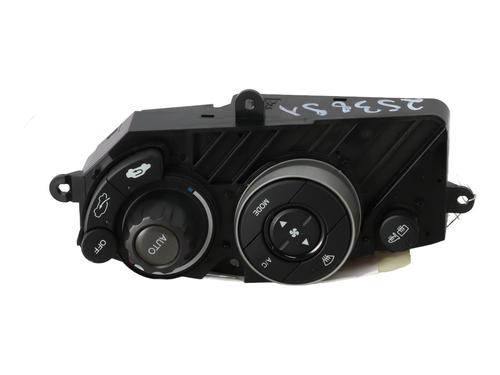 AC-Styringsenhed/Manøvreenhed HONDA CIVIC VIII Hatchback (FN, FK) 1.8 (FN1, FK2) (140 hp) 30295347