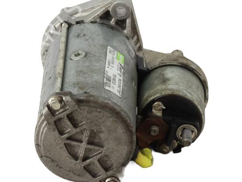Used Starter Starter OPEL CORSA D (S07) 1.3 CDTI (L08, L68) (90 hp) 22743199 22743199