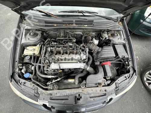 Left sun visor KIA CERATO I Hatchback (LD) 1.6 CRDi | BP27701325I1 - Image 6