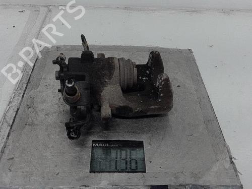 Used Right rear brake caliper CITROËN DS5 2.0 BlueHDi 180 (180 hp) 21315924