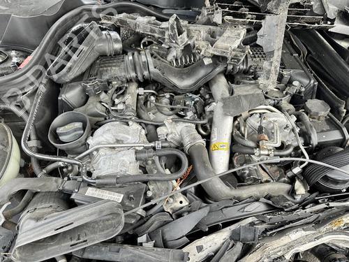 Left front brake caliper MERCEDES-BENZ E-CLASS (W212) E 350 CDI (212.025) | BP30565196M105 - Image 24