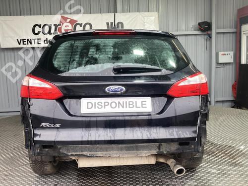 Climate control FORD FOCUS III Turnier 2.0 TDCi | BP32390966I5 - Image 6