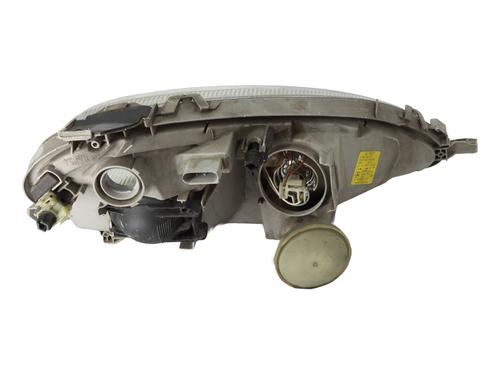 Left headlight MERCEDES-BENZ A-CLASS (W168) A 170 CDI (168.009, 168.109) | BP21294030C28 