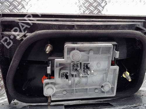 Used Right tailgate light Right tailgate light CITROËN XANTIA Break (X1_, X2_) 2.0 HDI 109 (109 hp) 21321284 21321284