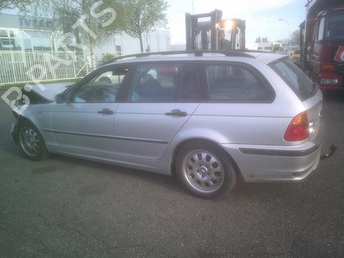 Steering column stalk BMW 3 Touring (E46) 320 d | BP26889316I23 - Image 5