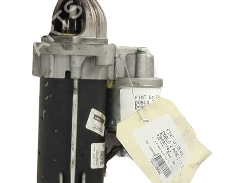 Starter FIAT DOBLO Cargo (263_) 1.3 D Multijet | BP26399399M8 