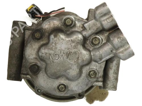 AC compressor RENAULT KANGOO Express (FW0/1_) 1.5 dCi 85 (FW0K, FW0L, FW0B) | BP32300942M34  - Image 5