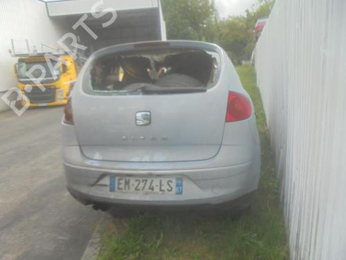 ABS pump SEAT ALTEA (5P1) 1.9 TDI | BP21296302M43 
