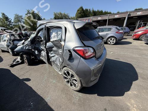 Høyre posisjonslys MITSUBISHI MIRAGE / SPACE STAR VI Hatchback (A0_A) 1.2 (A03A) | BP27219168C103 