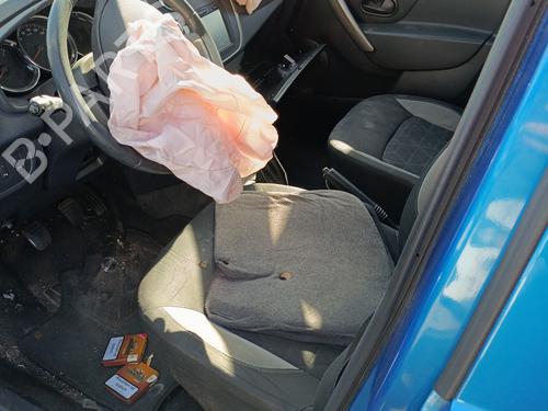 Engine DACIA SANDERO II 1.5 dCi | BP28384939M1  - Image 6