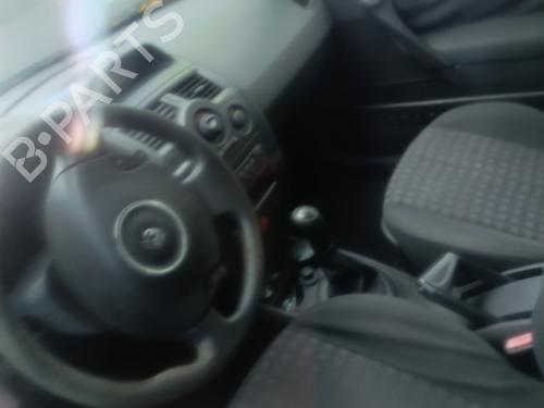 Left front window motor RENAULT MEGANE II (BM0/1_, CM0/1_) 1.5 dCi (BM1E, CM1E) | BP29835850E21 