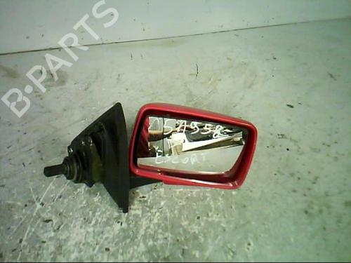 Used Right mirror FORD ESCORT V (AAL, ABL) [1990-1996]  22915913
