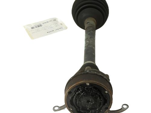 Used Left front driveshaft Left front driveshaft VW GOLF VII (5G1, BQ1, BE1, BE2) 1.4 TSI MultiFuel (125 hp) 32481987 32481987