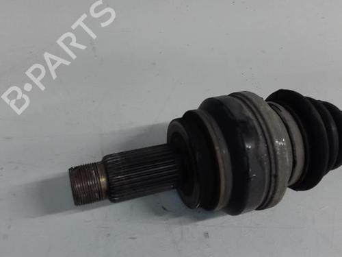 Left rear driveshaft BMW X3 (F25) xDrive 20 d | BP21309711M40 