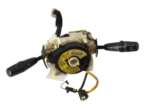 Used Steering column stalk KIA CARNIVAL I (UP, FL) 2.9 TDi (126 hp) 32374206