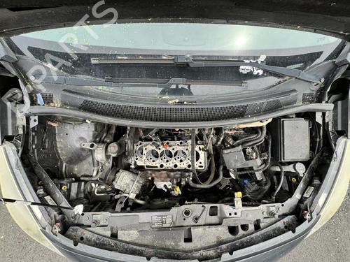 Headlight switch OPEL MERIVA B MPV (S10) 1.7 CDTI (75) | BP21292762I24 - Image 16