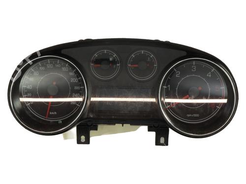 Used Instrument cluster Instrument cluster FIAT BRAVO II (198_) 1.6 D Multijet (198AXL1B) (120 hp) 34271719 34271719