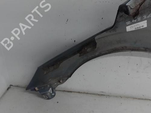 Right front fenders FORD FOCUS II (DA_, HCP, DP) 1.6 TDCi | BP21319647C42 