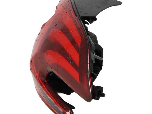 Right taillight PEUGEOT 208 I (CA_, CC_) 1.2 VTI 82 | BP30355185C35