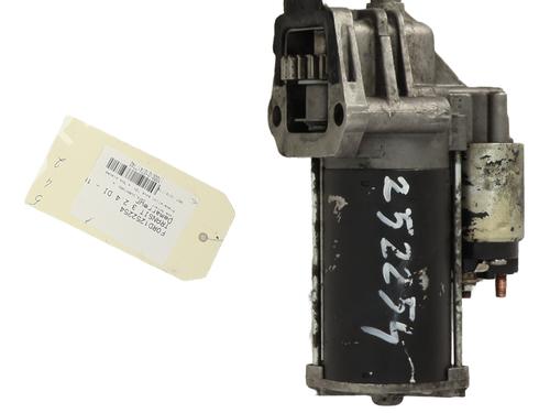 Starter FORD TRANSIT Van (FA_ _) 2.4 DI (FAA_, FAB_, FAC_, FAD_) | BP26640756M8 