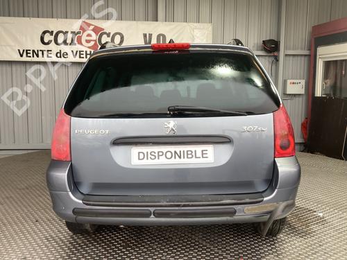 Instrument cluster PEUGEOT 307 Break (3E) 1.6 16V | BP32374190C47 