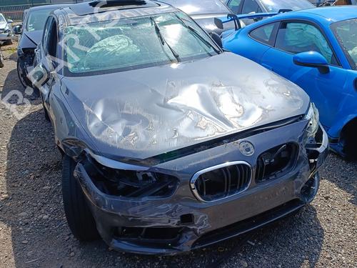 Right front window switch BMW 1 (F20) 116 d | BP27899317I26  - Image 5