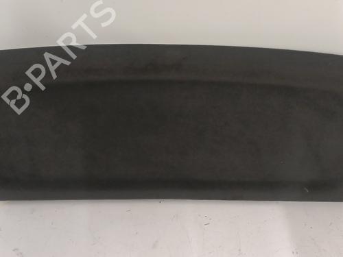 Used Rear parcel shelf VW POLO V (6R1, 6C1) 1.0 (75 hp) 31697158