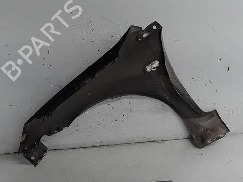 Right front fenders FORD FIESTA V (JH_, JD_)  | BP21306669C42 