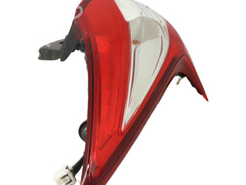 Left taillight NISSAN PULSAR Hatchback (C13) 1.5 dCi | BP36953514C34 - Image 2