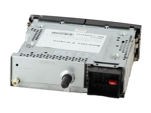 Used Radio Radio 29233513 29233513