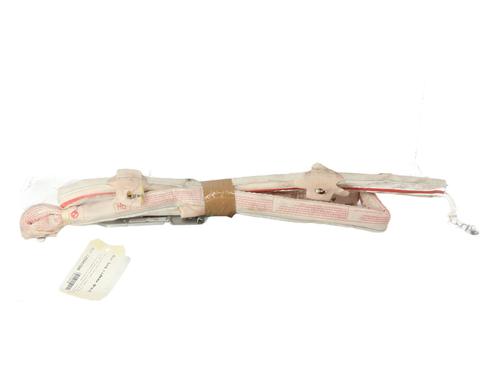 Used Right curtain airbag Right curtain airbag BMW 7 (F01, F02, F03, F04) 730 d xDrive (258 hp) 34555776 34555776