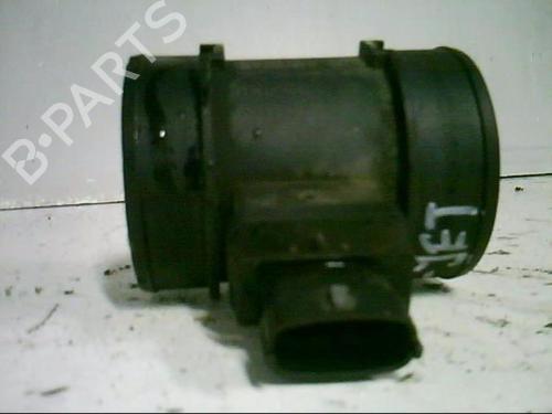Mass air flow sensor FIAT CROMA (194_) 1.9 D Multijet | BP21365742M95 