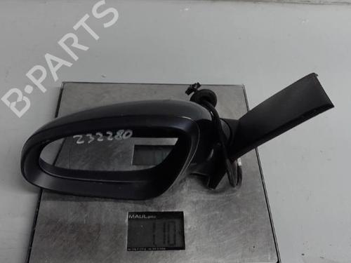 Left mirror OPEL ASTRA J (P10) 1.7 CDTI (68) | BP21320348C26 