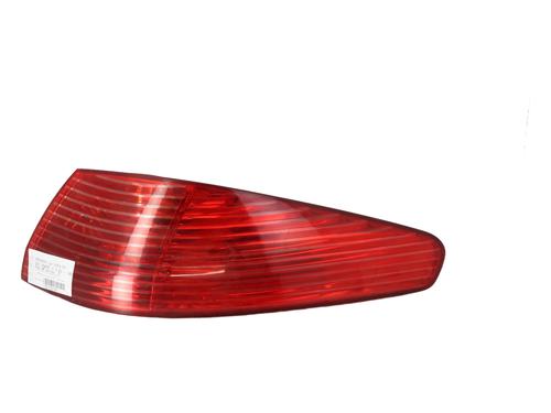 Used Right taillight PEUGEOT 607 (9D, 9U) 3.0 V6 24V (207 hp) 25379790