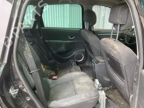 Used Parts RENAULT SCÉNIC III (JZ0/1_) 1.9 dCi (JZ0J, JZ1J, JZ1K, JZ1S) 4738318