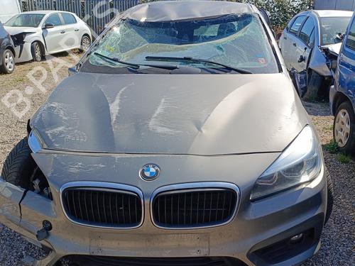 Front right panel BMW 2 Active Tourer (F45) 218 i | BP27399282C59 - Image 6