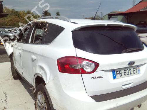 Steering column stalk FORD KUGA I 2.0 TDCi 4x4 | BP21371305I23 - Image 19