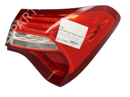 Right taillight CITROËN DS5 2.0 HDi 200 Hybrid4 All-wheel Drive | BP36304766C35 - Image 5