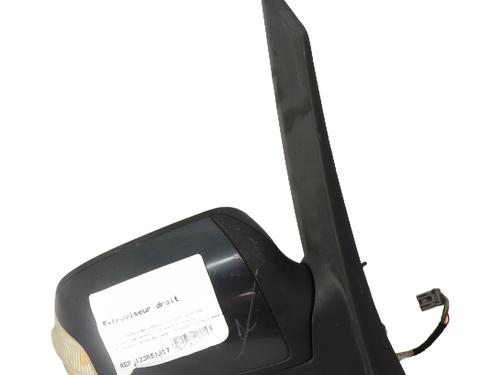 Right mirror FORD C-MAX (DM2) 1.8 TDCi | BP33652156C27 - Image 4
