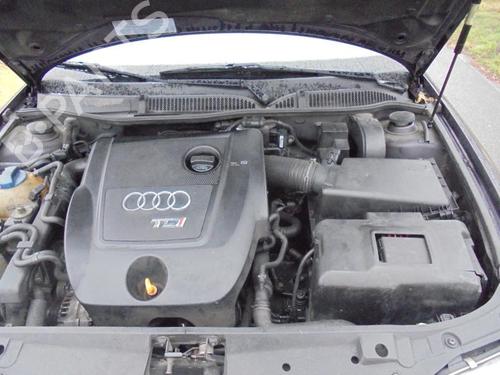 Right front fenders AUDI A3 (8L1) 1.9 TDI | BP21317188C42 