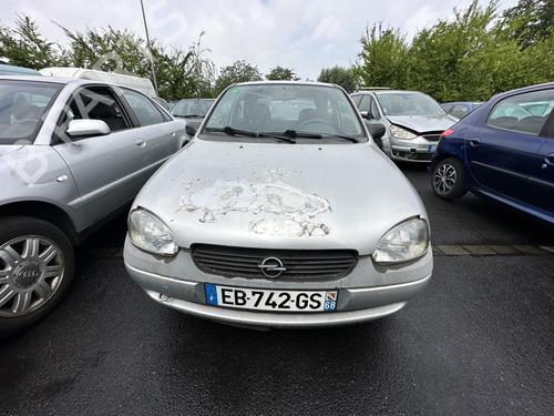 Starter OPEL CORSA B (S93) 1.0 i 12V (F08, F68, M68) | BP21309812M8 