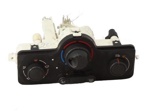 Climate control RENAULT CLIO III (BR0/1, CR0/1) 1.5 dCi (BR17, CR17) | BP31991497I5 - Image 3