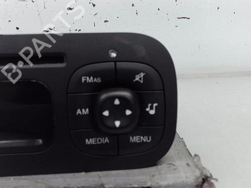Radio FIAT PANDA (312_, 319_) 1.2 (312PXA1A) | BP21312038E6 