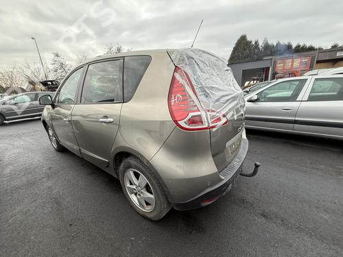 Switch RENAULT SCÉNIC III (JZ0/1_) 1.9 dCi (JZ0J, JZ1J, JZ1K, JZ1S) | BP23828511I30 - Image 13