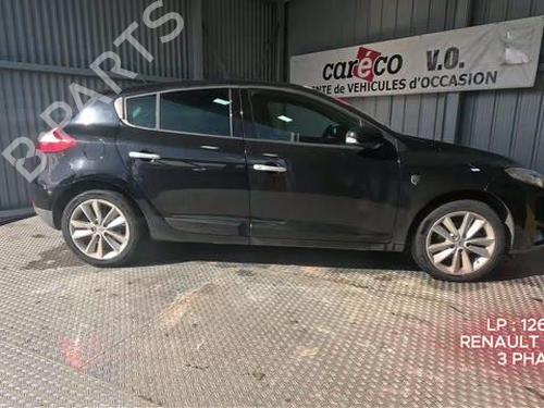 Starter RENAULT MEGANE III Hatchback (BZ0/1_, B3_) 1.4 TCe (BZ0F, BZ1V) | BP33449546M8 - Image 12