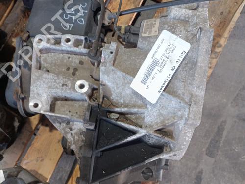Gearbox FORD FIESTA VI (CB1, CCN) 1.25 | BP21867838M3