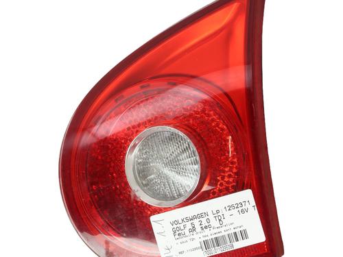 Right tailgate light VW GOLF V (1K1) 2.0 TDI | BP27895521C80  - Image 6