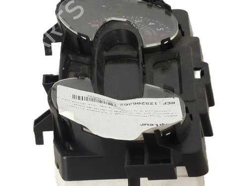 Instrument cluster RENAULT CAPTUR I (J5_, H5_) 0.9 TCe 90 | BP36571080C47  - Image 5