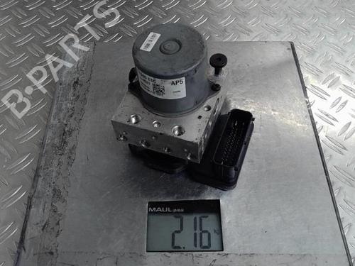 Used ABS pump CHEVROLET AVEO Hatchback (T300) 1.2 (86 hp) 21320430