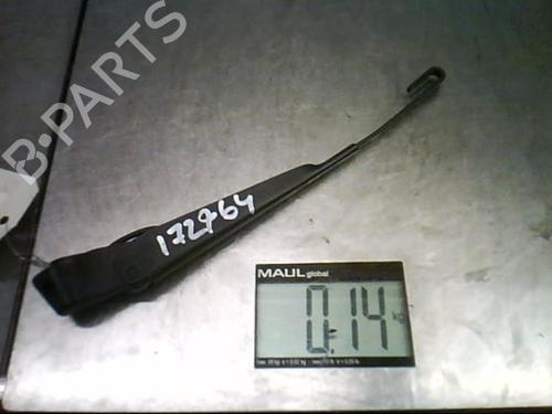 Rear windshield wiper arm FORD FIESTA V (JH_, JD_) 1.3 | BP21321186C144 